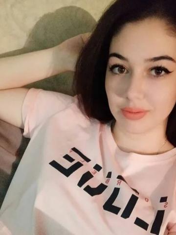 Проститутка Ядвига